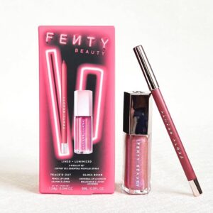 Fenty Beauty Lined + Luminized