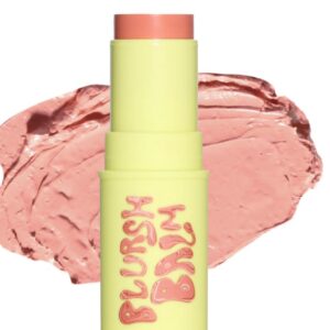 Blursh Balm - Cream Blusher Mitchell