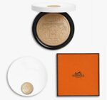 Hermès Poudre d’Orfèvre Face and Eye Illuminating Powder – 01 Permabrass