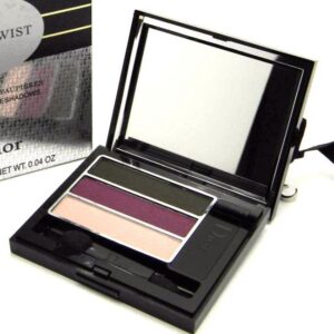 Dior Twist 3 Compact Eyeshadows Palette 970 Charm – Limited Edition