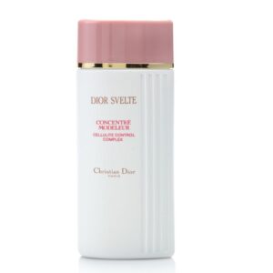Dior Svelte Concentré Modeleur Cellulite Control Complex بدون كرتونه