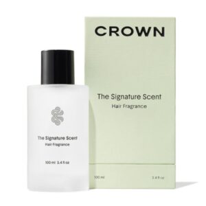 Crown Affair Hair Perfume – 100ml