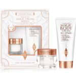 Charlotte Tilbury Charlotte’s Magic Cream Heroes Set