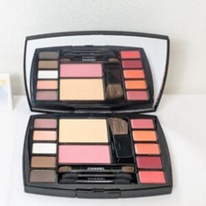 Chanel Travel Makeup Palette