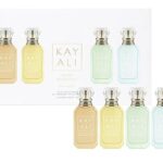 Kayali Vacay in a Bottle Miniature Set – 4 x 10ml