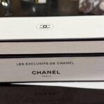 Chanel Discovery Set