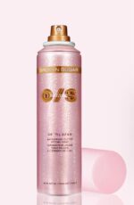 ON ‘TIL DAWN – Waterproof Glitter Setting Spray (Brown Sugar)