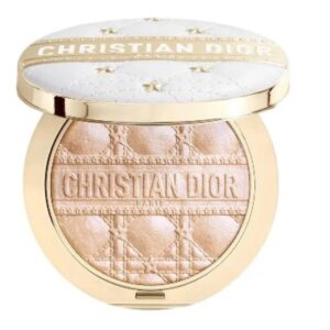 Dior Forever Glow Luminizer – Holiday Edition (Shade 001)