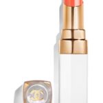 CHANEL ROUGE COCO BAUME Lip Balm – TENDER PEACH 754