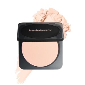HUDA BEAUTY EASY BAKE PRESSED POWDER