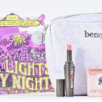Benefit City Lights Party Nights Makeup Set