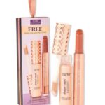 Tarte Free Maracuja Juicy Lip Plump Set