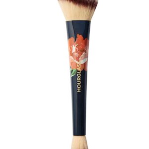 Hourglass Ambient Lighting Edit Brush II Fox