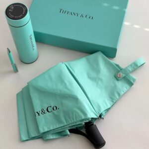 Tiffany & Co Travel Essentials Set