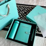 Tiffany & Co Luxury Gift Set