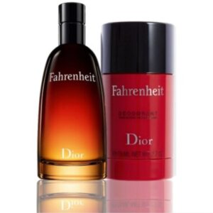 Dior Fahrenheit Men’s Gift Set