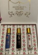 ⁦Gucci Mini Perfume Set Collection⁩ - الصورة ⁦2⁩