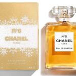 Chanel N°5 – Limited Edition Eau de Parfum 100ml