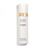 Chanel COCO MADEMOISELLE L’Eau – Body & Hair Mist 100ml بدون كرتونه