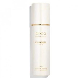 Chanel Coco Mademoiselle L’Eau – Body & Hair Mist 100ml بدون كرتونه