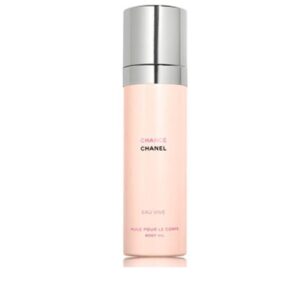 Chanel Chance Eau Vive – Body & Hair Mist 100ml بدون كرتونه