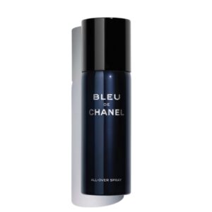 Bleu de Chanel All-Over Spray 150ML بدون كرتونه