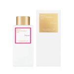 Maison Francis Kurkdjian À la Rose Scented Shower Cream 250ML