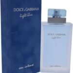 Dolce & Gabbana Light Blue Eau Intense – 25ml