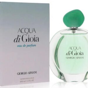 Giorgio Armani Acqua di Gioia Eau de Parfum – 100ml