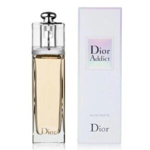 Dior Addict Eau de Toilette – Women’s Fragrance 100ML