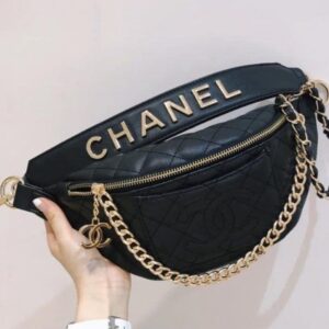 Chanel VIP Gift Belt Bag