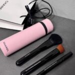 Chanel Les Pinceaux De Chanel Limited Edition Makeup Brush Set