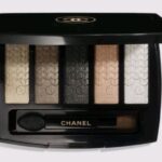 Chanel Lumière Graphique Eyeshadow Palette