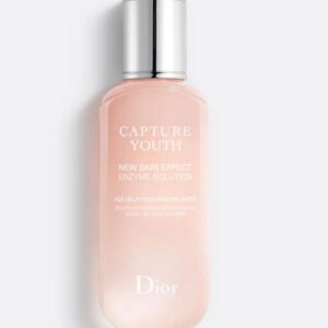 Dior Capture Youth New Skin Effect Enzyme Solution 150ML