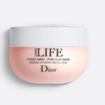 Dior Hydra Life Pores Away Pink Clay Mask