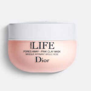 Dior Hydra Life Pores Away Pink Clay Mask
