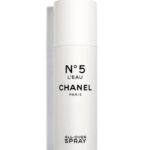 Chanel N°5 L’EAU All-Over Spray 150ML بدون كرتونه