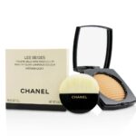 Chanel Les Beiges Healthy Glow Sheer Powder – Medium Light