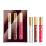 Gucci Beauty Gloss à Lèvres Trio