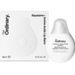 The Ordinary Squalane + Amino Acids Lip Balm