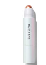 ⁦Haus Labs Bio-Radiant™ Glassy Highlighter Balm – هايلايتر كريم⁩ - الصورة ⁦3⁩