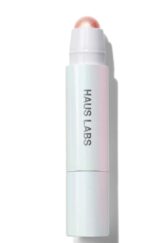 ⁦Haus Labs Bio-Radiant™ Glassy Highlighter Balm – هايلايتر كريم⁩ - الصورة ⁦6⁩