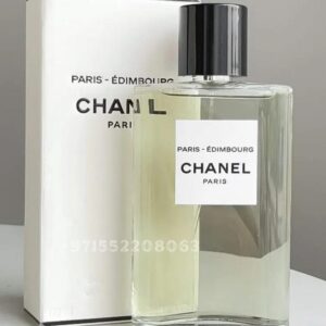 Les Eaux De Chanel – Paris-Édimbourg Shower Gel 200ml