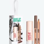 Starlit Lip Set – MAKE UP FOR EVER