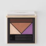 Prada Dimensions Holo Nude Eye Palette