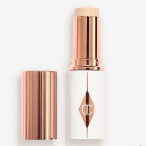 Charlotte Tilbury Unreal Skin Sheer Glow Tint Hydrating Foundation Stick