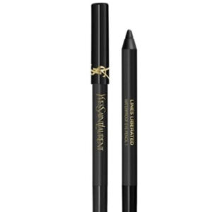 YSL Lines Liberated Waterproof Eyeliner Mini
