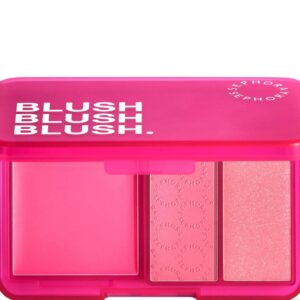 Blush Cream & Powder Palette – Sephora Collection