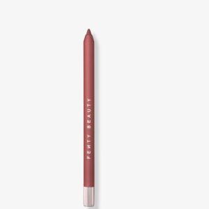 Trace’d Out Pencil Lip Liner – Fenty Beauty