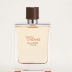 Terre d’Hermès Eau Intense Vétiver Eau de Parfum 100ml